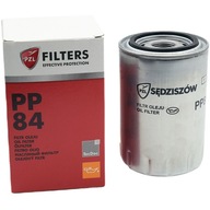 PZL Sędziszów PP84 Olejový filter