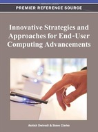 Innovative Strategies and Approaches for End-User