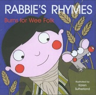 Rabbie s Rhymes: Burns for Wee Folk Robertson