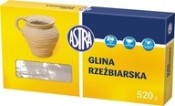 Glina rzeźbiarska 520 g