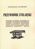 Przewodnik stolarski. Stolarstwo