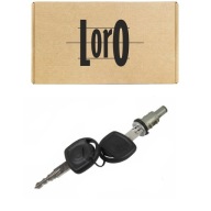 Abakus 132-037-002 Zárható hengerzárbetét