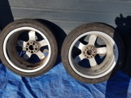 MERCEDES CLS W218 X218 C218 wheels disc discs 18''