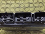 FORD C-MAX control unit of the engine 7M5112A650AUD
