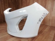 Ford Fiesta MK8 2017+ bumper front front
