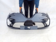 RENAULT ZOE LIFT 19-> bumper front front PDC