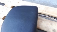 A4 B9 8W rest seat left front leather SLINE