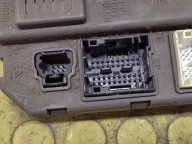 CITROEN C5 modulo scatola BSI 9645030380