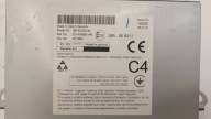 TOYOTA COROLLA E21 RADIO navigation display 86140-02C40