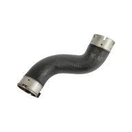 rohr intercooler MERCEDES C W204 2.2 CDI