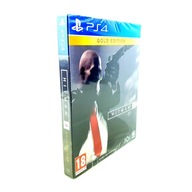 NOWY STEELBOOK HITMAN 2 GOLD EDITION UNIKAT ENG