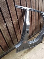 side left MINI F54 CLUBMAN