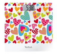 Waga łazienkowa TEFAL classic AGATHA RUIZ de la Prada