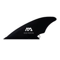 Fin krátky na dosku SUP Aqua Marina Slide-in River čierna B0302952 OS