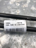 Câble Mécanisme levier vitesse Engrenage FORD TRANSIT CONNECT MK2 LIFT DV6R-7E395-SD