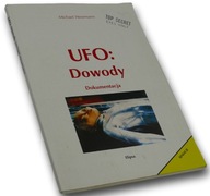 Ufo dowody dokumentacja Michael Hesemann