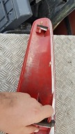 PEUGEOT 607 light right rear part