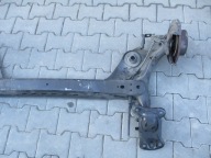 axis rear sususpension sider SKODA OCTAVIA III 1,6D 17R