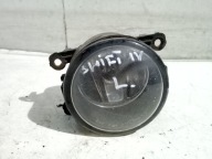Suzuki Swift lV fog light left