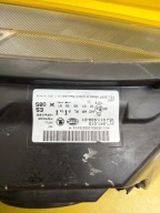 light left front Skoda Superb III 3 3V 2015- 3V1941015