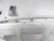 AUDI S Q5 SQ5 8R0 LIFT 12-16 bumper BUMPER front (washers/PDC)