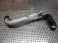 cső, csővezeték tömlö intercooler 3D0145840P VW PHAETON 3.0 TDI