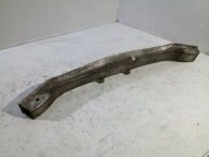Audi A8 D3 sider below bumper front