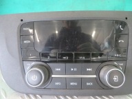 RADIO IVECO DAILY 5802902247