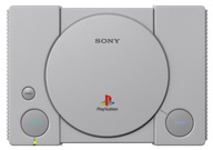 KONSOLA SONY PLAYSTATION CLASSIC PSX 20 SUPER GIER