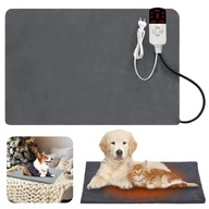 ELEKTROMOS FŰTŐSZŐNYEG, KUTYATAKARÓ A PADLÓRA, MELEGÍTŐ PÁRNA