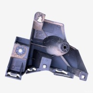 bumper bracket rear right CITROEN C4 III 9831818880