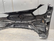 MERCEDES GLA 247 AMG pare-chocs avant 6xPDC complet démontage