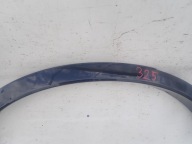 BMW X3 F25 m-packet 10-17 cap right rear part
