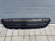 Peugeot 108 2018 grid of a bumper front front