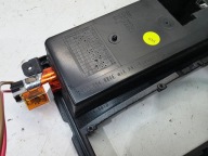 passenger compartment plato TUNELU below TELEFON AUDI A6 C7 A7 4G0864981E