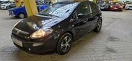 Fiat Grande Punto ROCZNA GWARANCJA