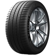 1x opona Michelin Pilot Sport 4 S 265/40R20 104Y