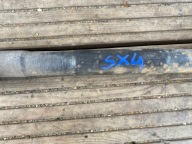 SUZUKI SX4 1.6B semi-axis right long
