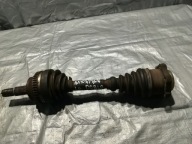 semi-axis left Fiat Doblo 1.3 Jtd 1.9 Jtd