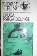 Druga księga dżungli - R. Kipling