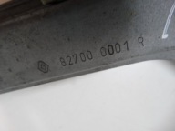 window regulator right rear part RENAULT LAGUNA III