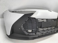 front bumper front TOYOTA CHR C-HR II 23