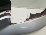 bumper front front KIA CARENS III 2007