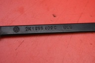 wiper arm front 2K1955409C VW CADDY 4 IV 3 III 2-LIFT 15-20