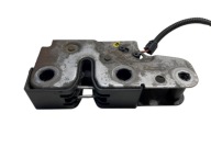 Serrure capot VW GOLF V