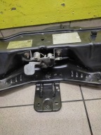 CITROEN JUMPER III 2.2 HDI support panel for radiators pillar