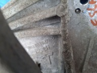 holder of a shock absorber left front TESLA MODEL Y 2020R-> 1044032-00-C