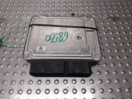computer control unit of the engine 03G906056J 0281014899 VW GOLF V 1.9 TDI