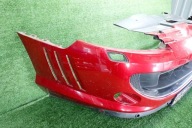 PEUGEOT 407 COUPE Frontstoßstange vorne
