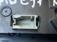 control air conditioning control panel BMW 3 E90/E91 E91 2005 69883944